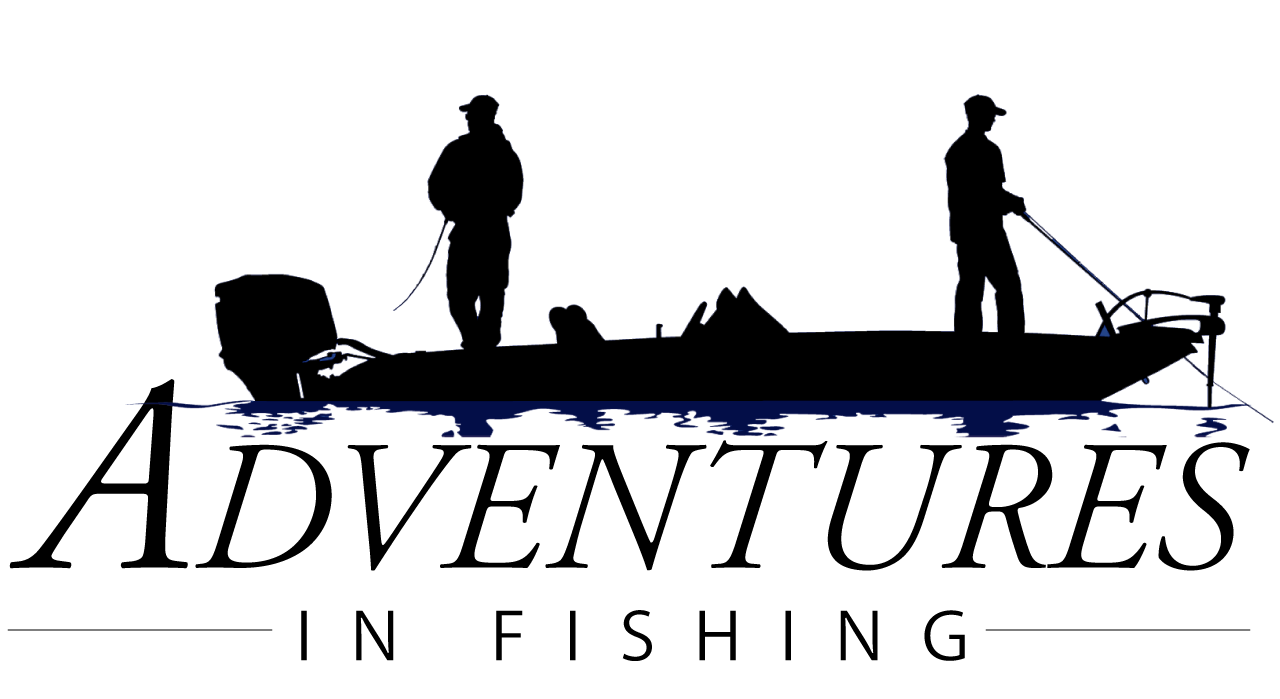 Adventures in Fishing