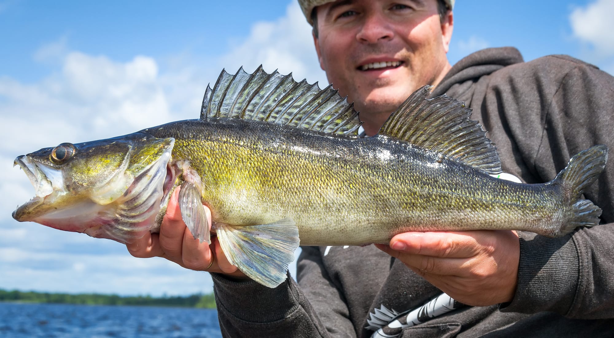 2024 Walleye Opener: Your Ultimate Guide to the Season Kickoff