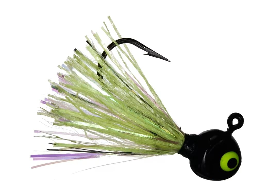 10 Must-Have Crappie Jigs That Will Have You Reeling In Slabs Like a Pro!