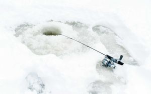 Best Ice Fishing Rods 2023: Top 6 picks | Ice Fishing Rod Buyers Guide