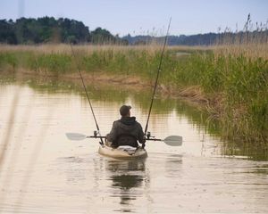 Best Fishing Kayak 2023 | Our Top 9 Picks