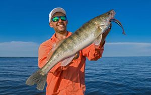 Best Walleye Rod - Top 5 for 2023 + Tips & Techniques