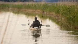 Best Fishing Kayak 2024 | Our Top 9 Picks