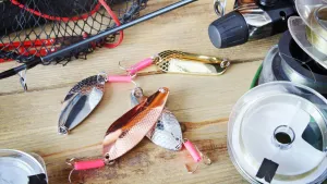 BEST FISHING LURES SPOONS: 12 Must-Have Spoons For Your Tackle Box!
