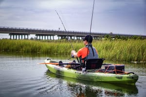 Essential Accessories for a Fishing Kayak: Your Ultimate Guide