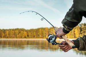 Understanding Drag on a Fishing Reel: A Comprehensive Guide