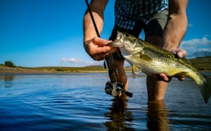 The Ultimate Guide to Choosing the Right Rod Length for Bass Fishing