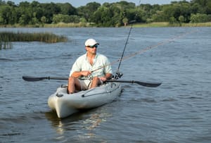 What Type of Kayak is Best for Fishing? A Comprehensive Guide