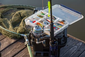 Unlocking the Secrets to the Best Color for Walleye Jig Heads