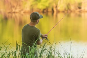 What Size Rod for Catfish: Your Ultimate Guide